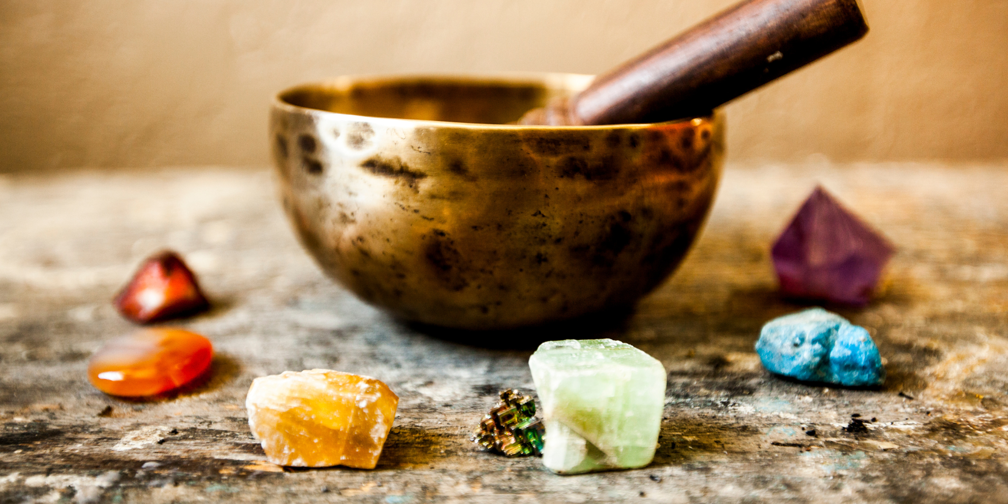 What Are the Chakras? Meaning, Healing Benefits, and How to Activate Each One