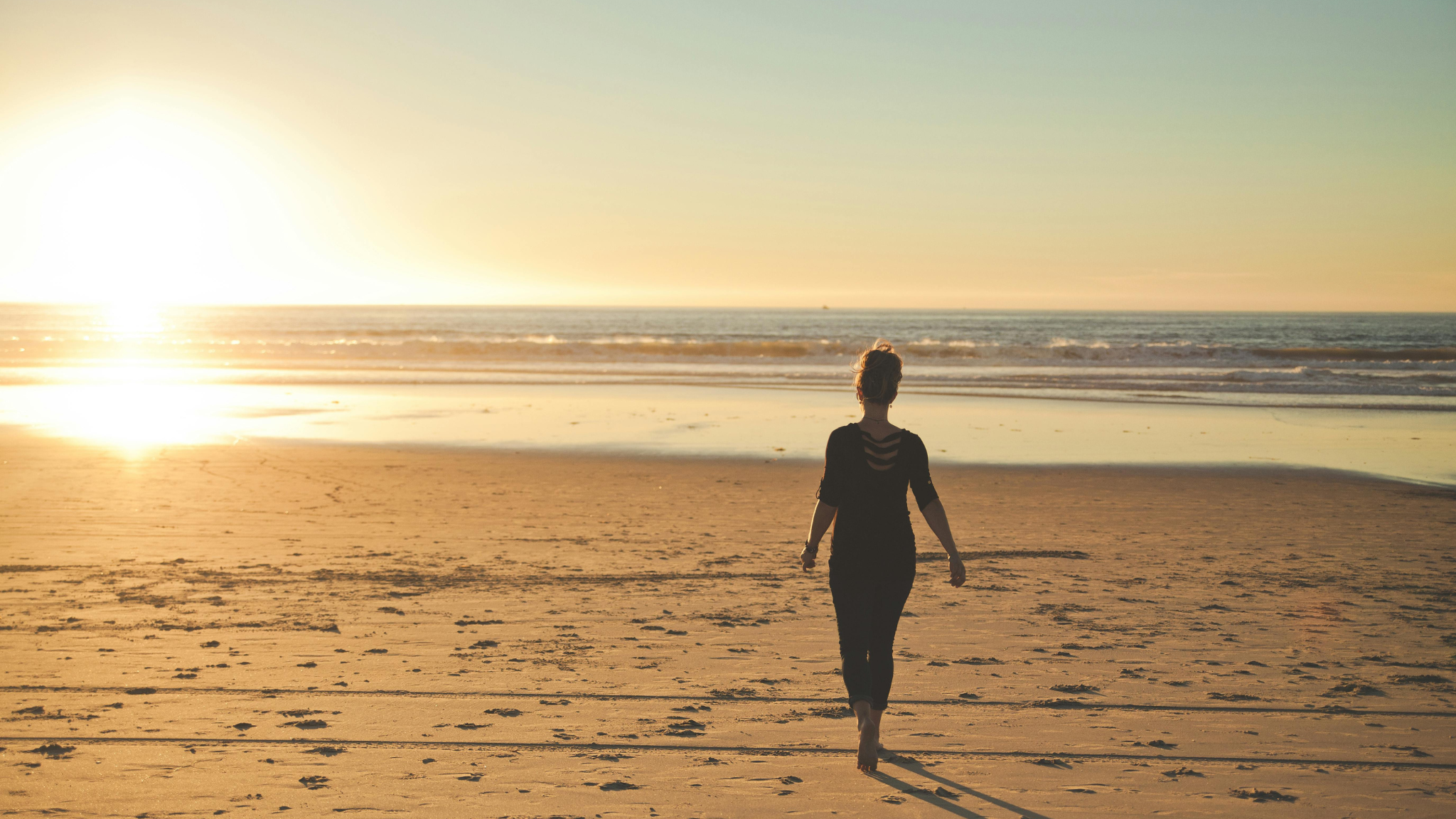 "You’re Not Tired—You’re Out of Frequency: How to Align Back to Your True Self with 432 Hz"