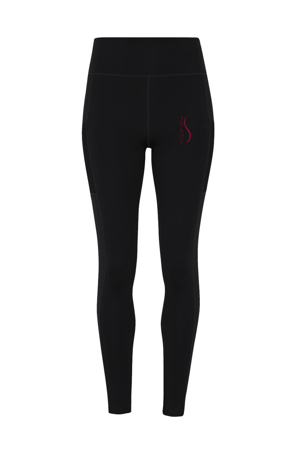 3896 hz Ladies Danica Leggings
