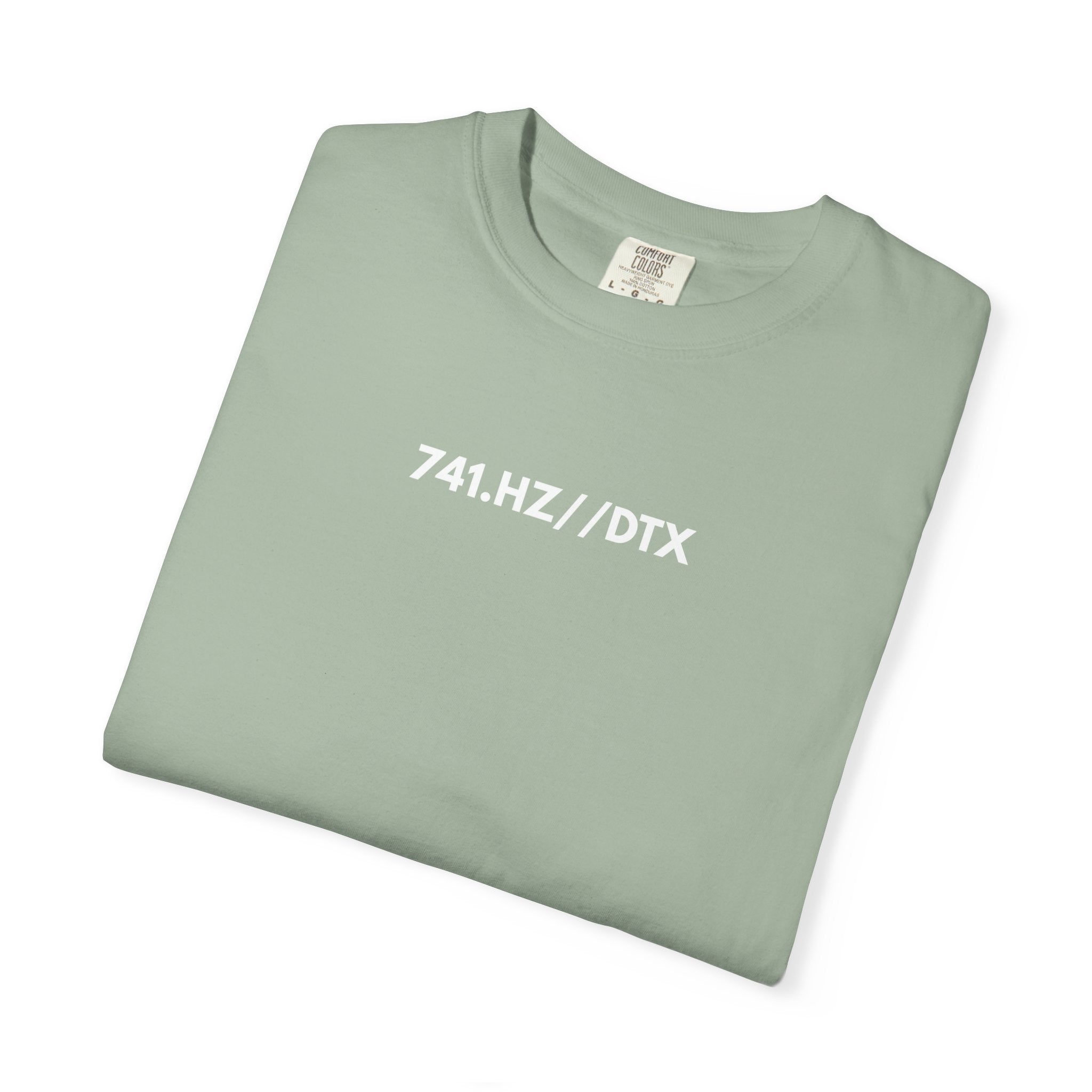 sofre-sage-frequency-tee-432hz folded
