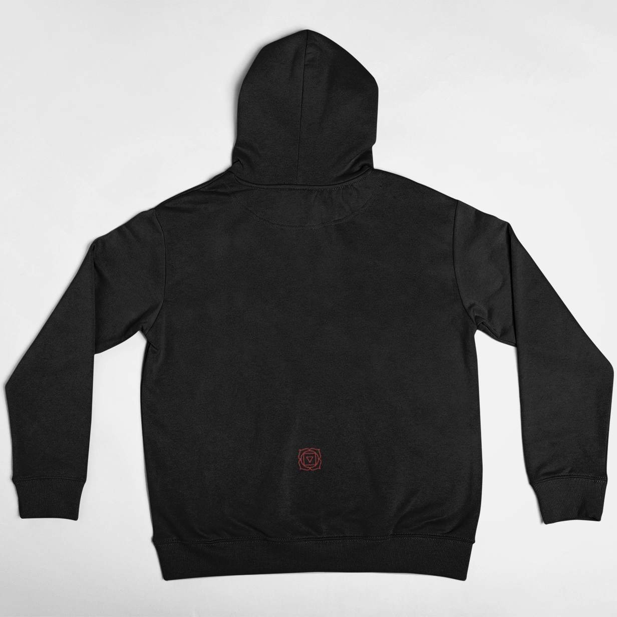 396 Hz Fear to Freedom™ Hoodie