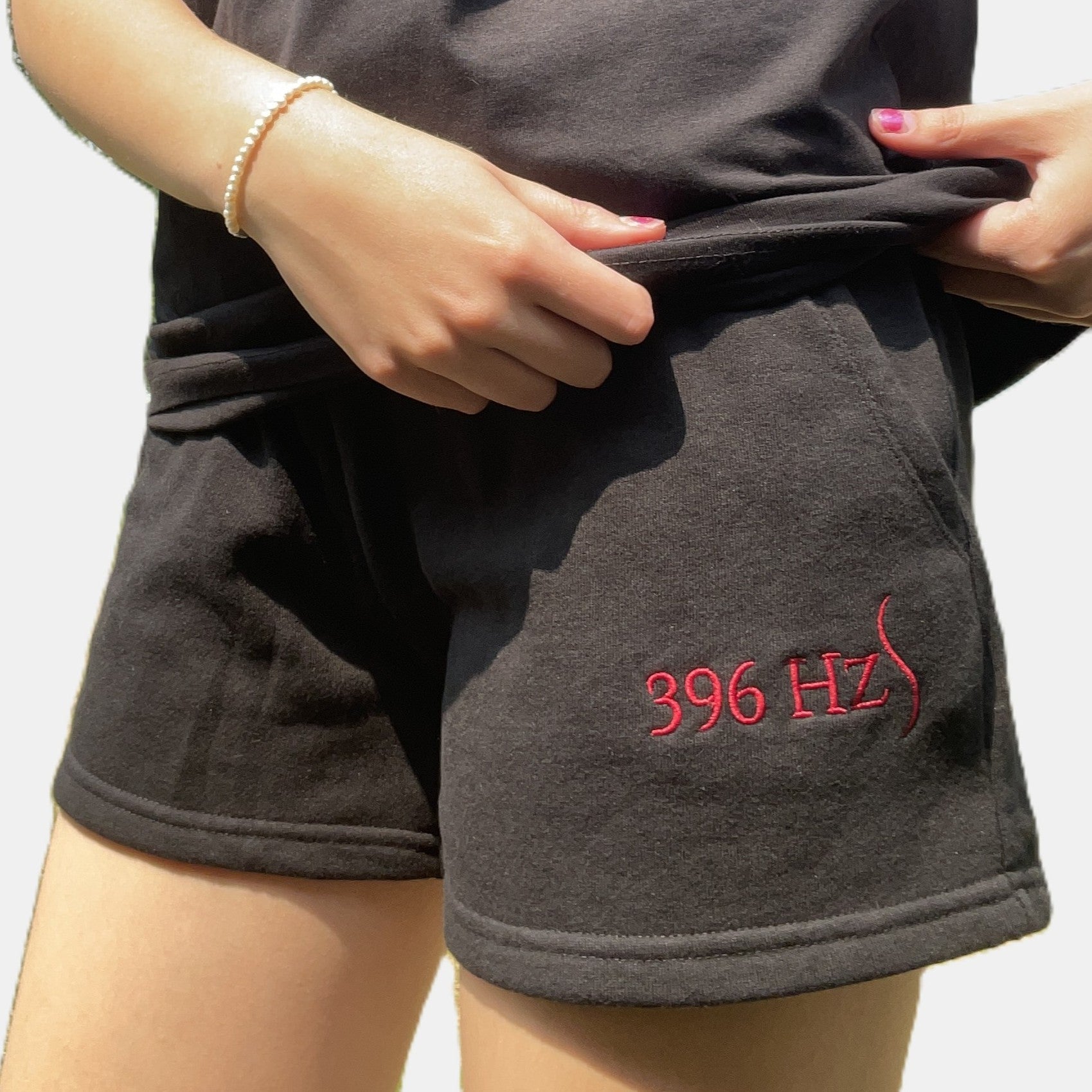 396 Hz Fear to Freedom Shorts