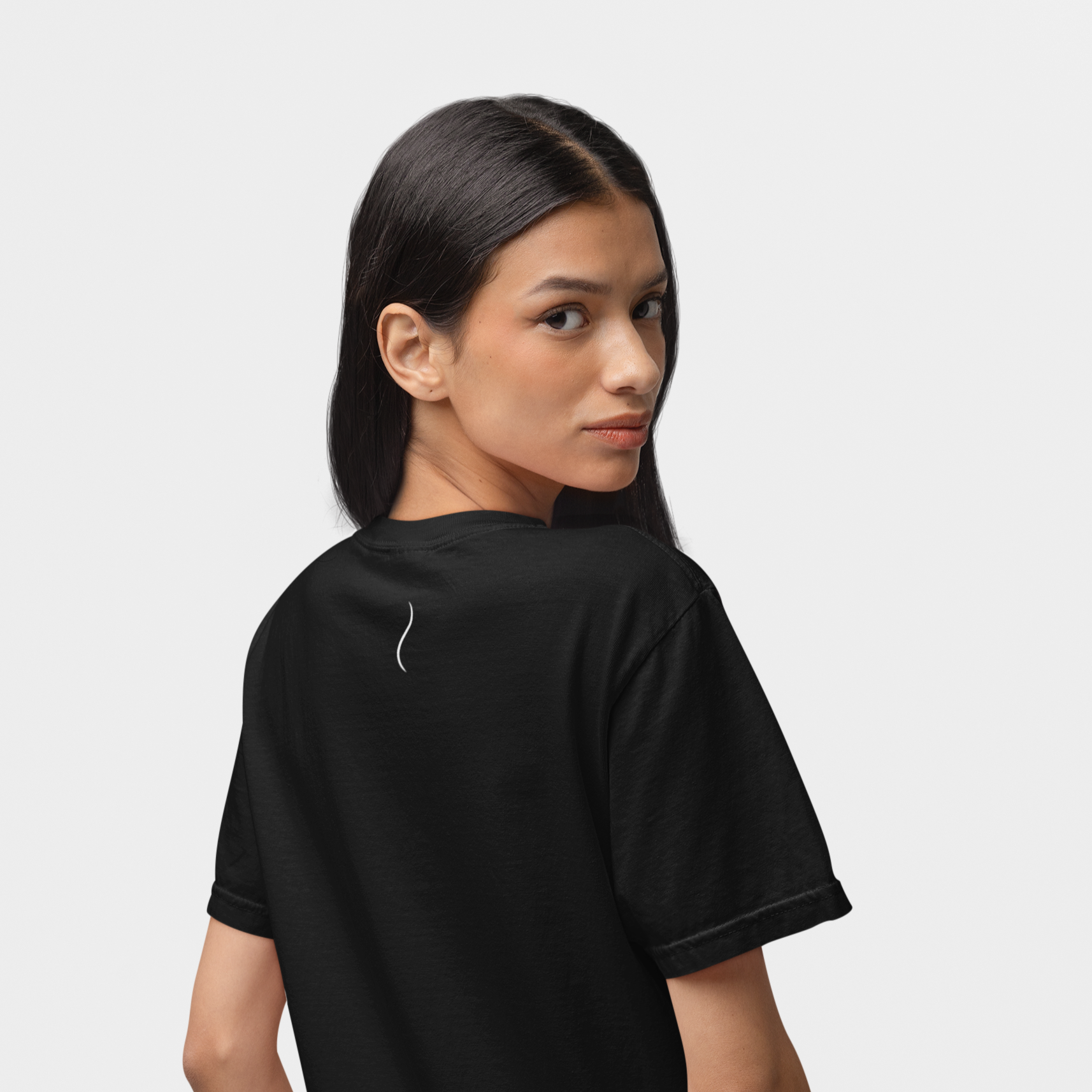 741 Hz Tee – Clarity Is the Vibe | Soft Frequencies™ Frequency Shirt